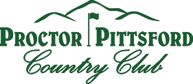 Proctor Pittsford Country Club Logo Proctor Pittsford Country Club Logo
