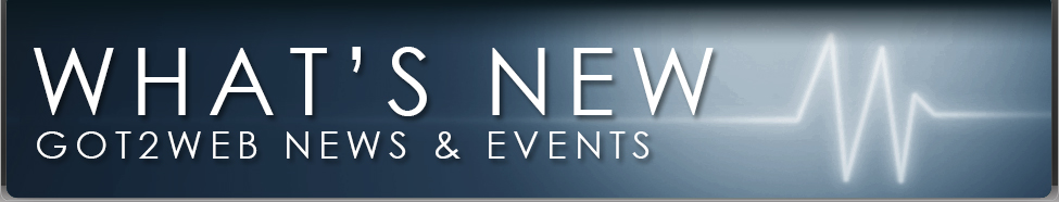 Got2Web Announces Woodstock Area 2013 Mobile App & Regional App Project