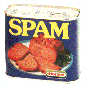 Don't Get Flagged for SPAM Don't Get Flagged for SPAM
